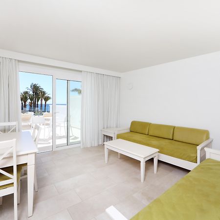 מלון פלאיה בלנקה Iberostar Selection Lanzarote Park מראה חיצוני תמונה