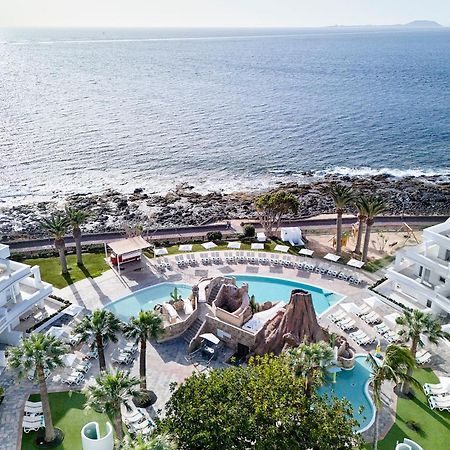 מלון פלאיה בלנקה Iberostar Selection Lanzarote Park מראה חיצוני תמונה
