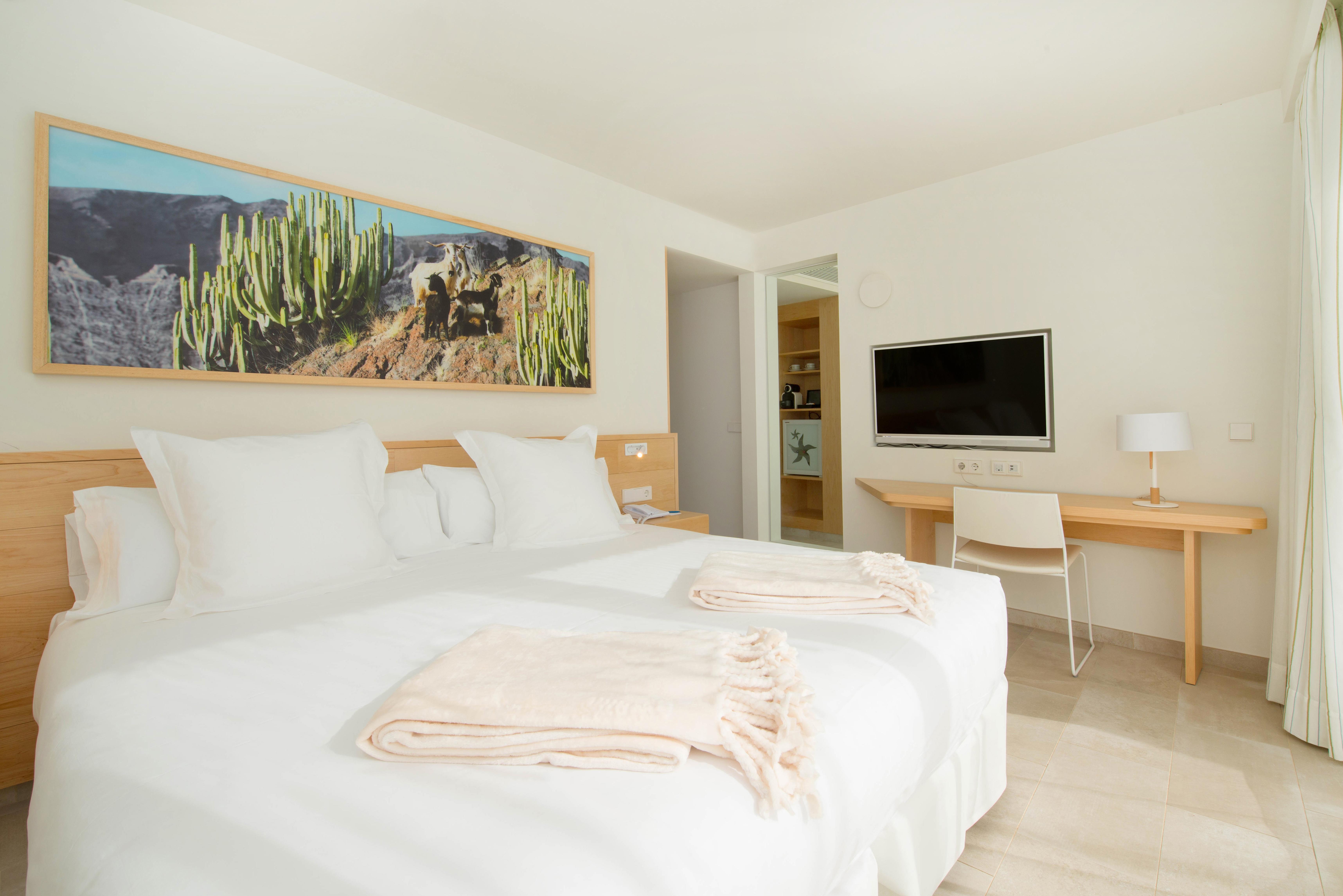 מלון פלאיה בלנקה Iberostar Selection Lanzarote Park מראה חיצוני תמונה
