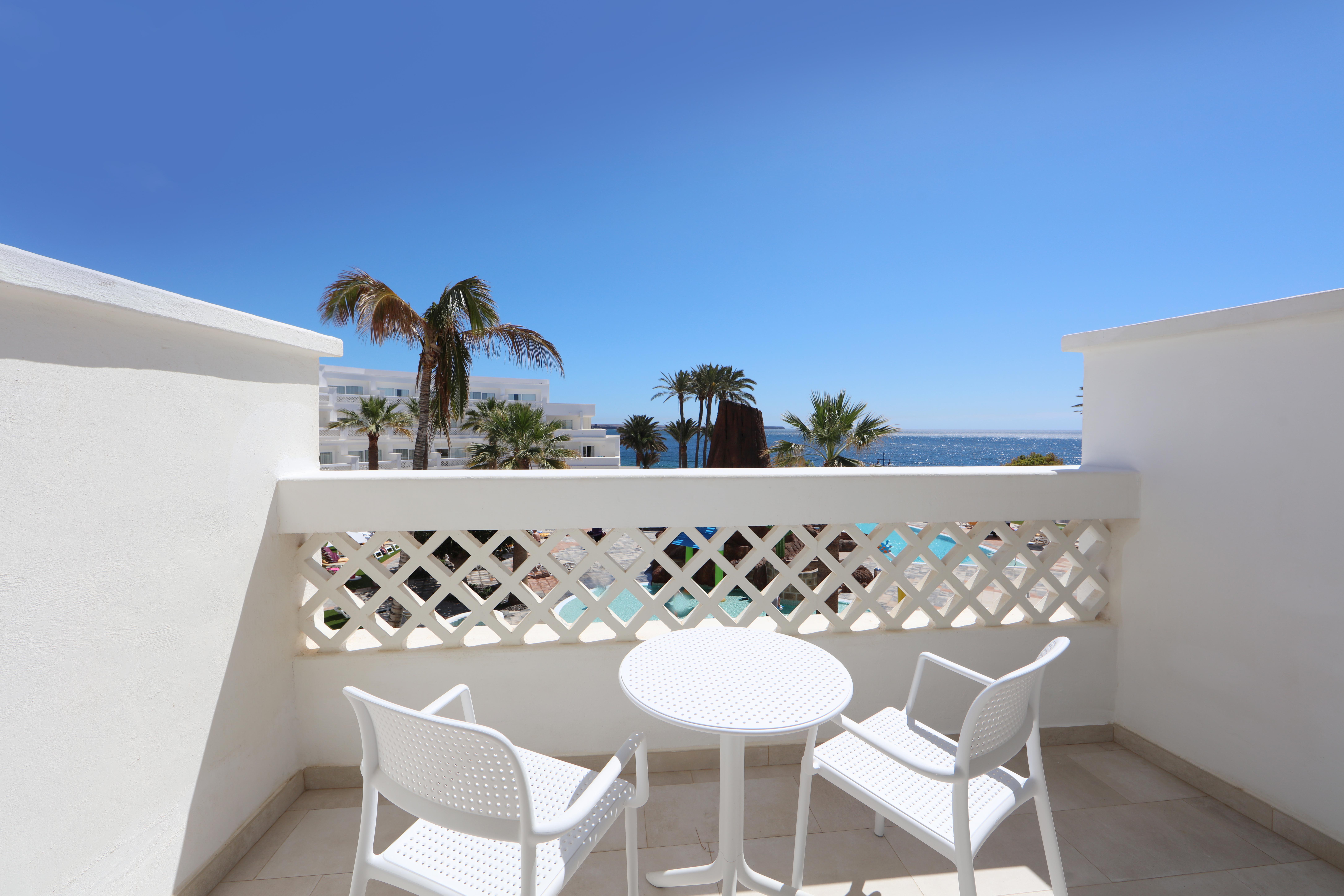 מלון פלאיה בלנקה Iberostar Selection Lanzarote Park מראה חיצוני תמונה