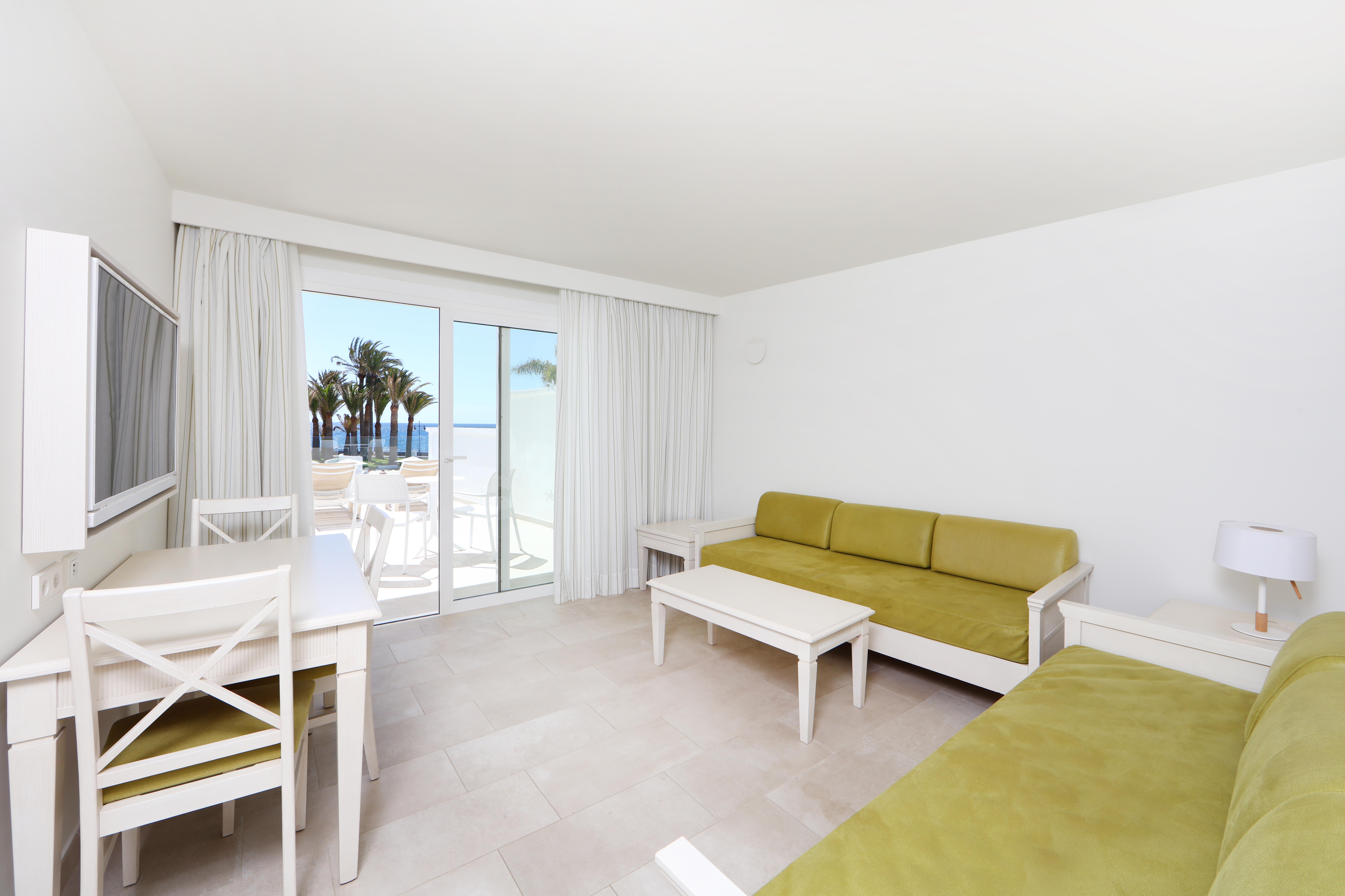 מלון פלאיה בלנקה Iberostar Selection Lanzarote Park מראה חיצוני תמונה