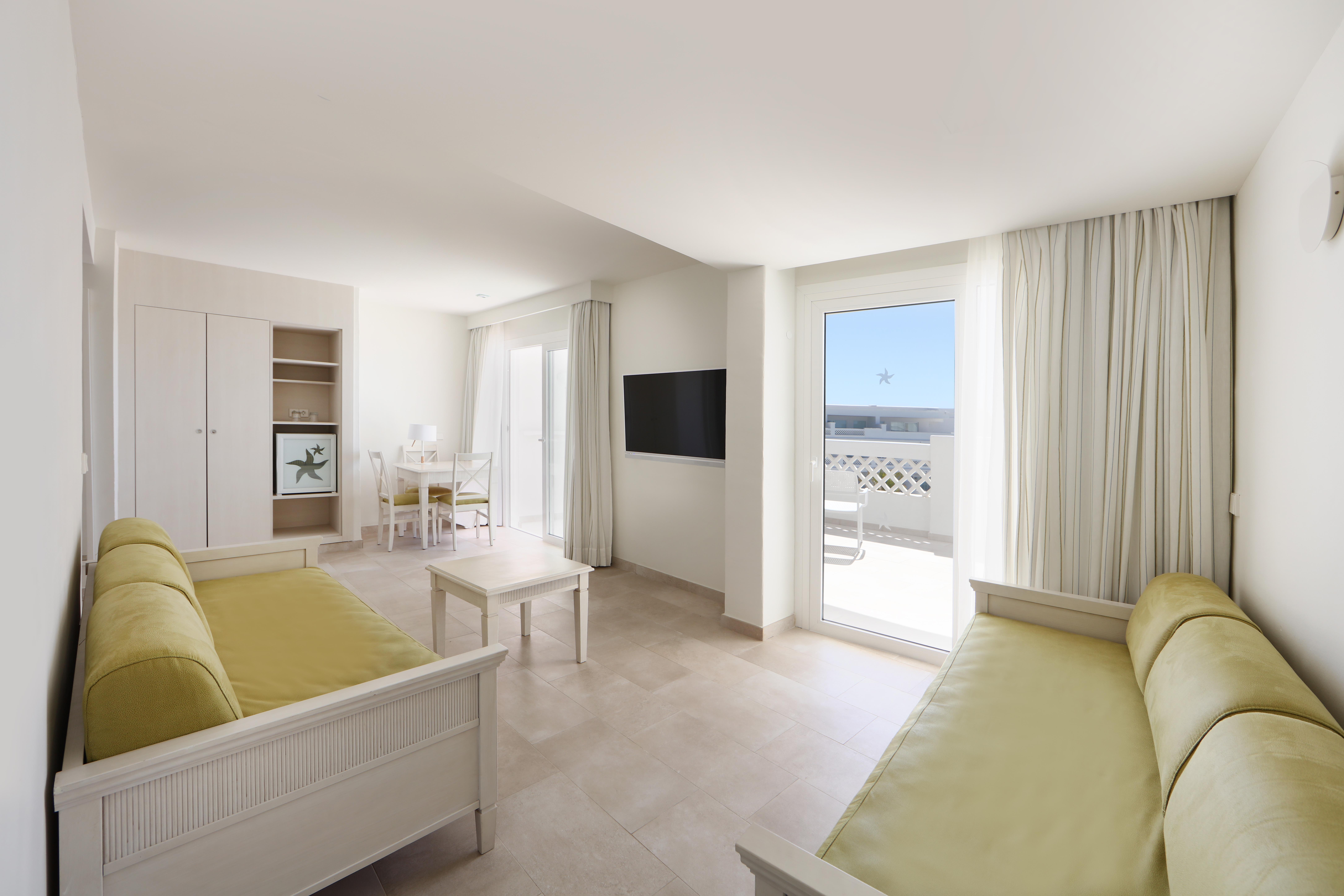מלון פלאיה בלנקה Iberostar Selection Lanzarote Park מראה חיצוני תמונה