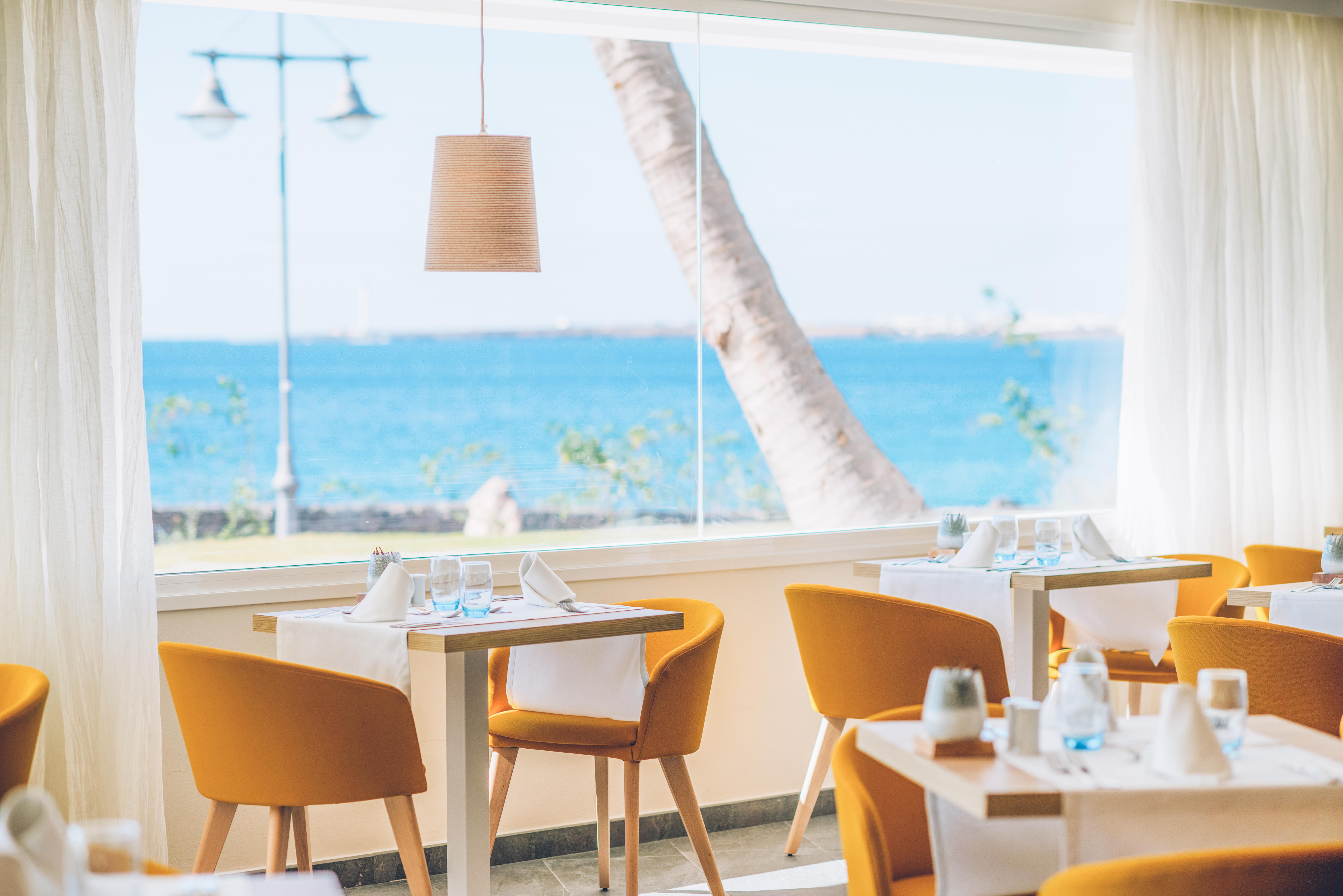 מלון פלאיה בלנקה Iberostar Selection Lanzarote Park מראה חיצוני תמונה