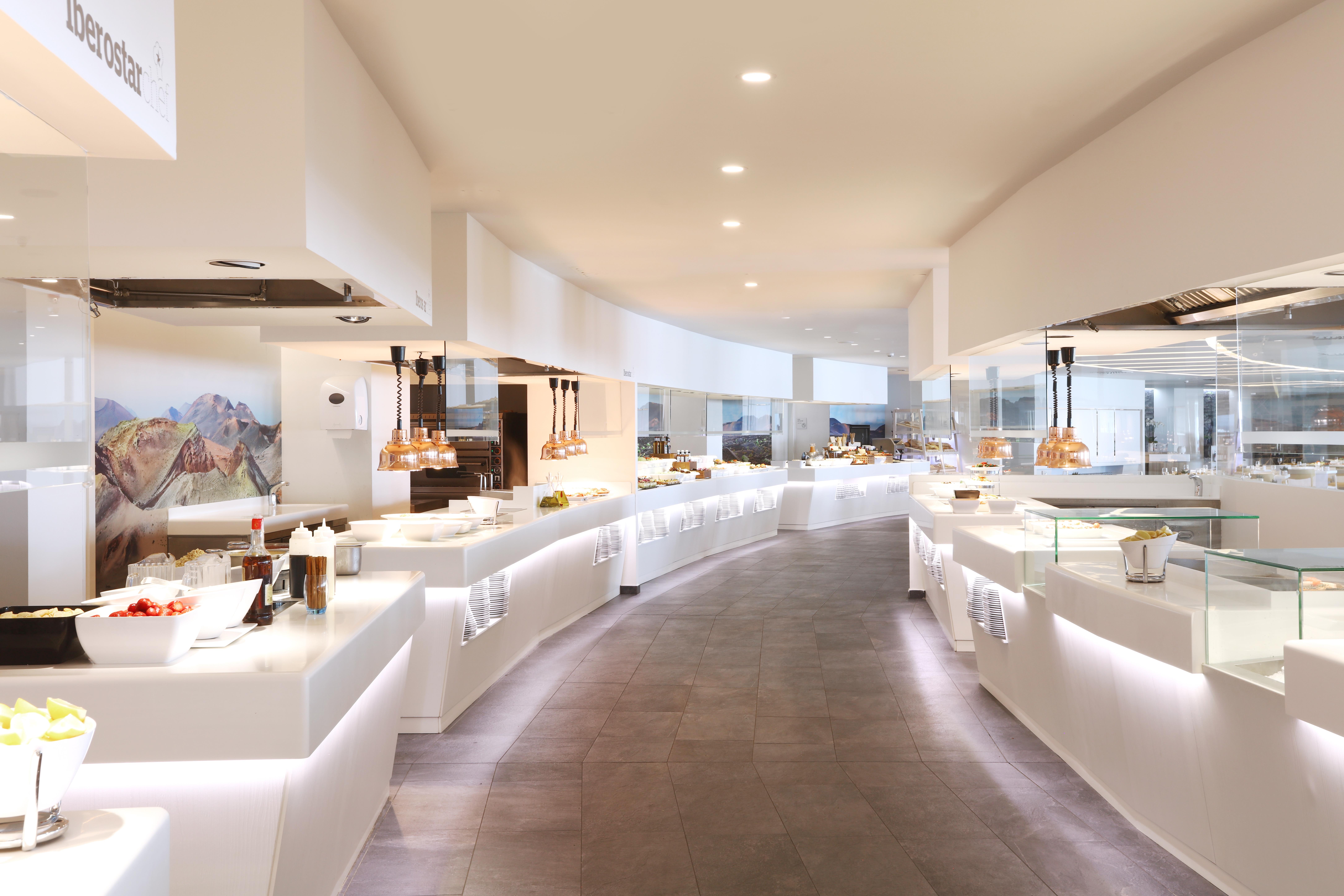 מלון פלאיה בלנקה Iberostar Selection Lanzarote Park מראה חיצוני תמונה