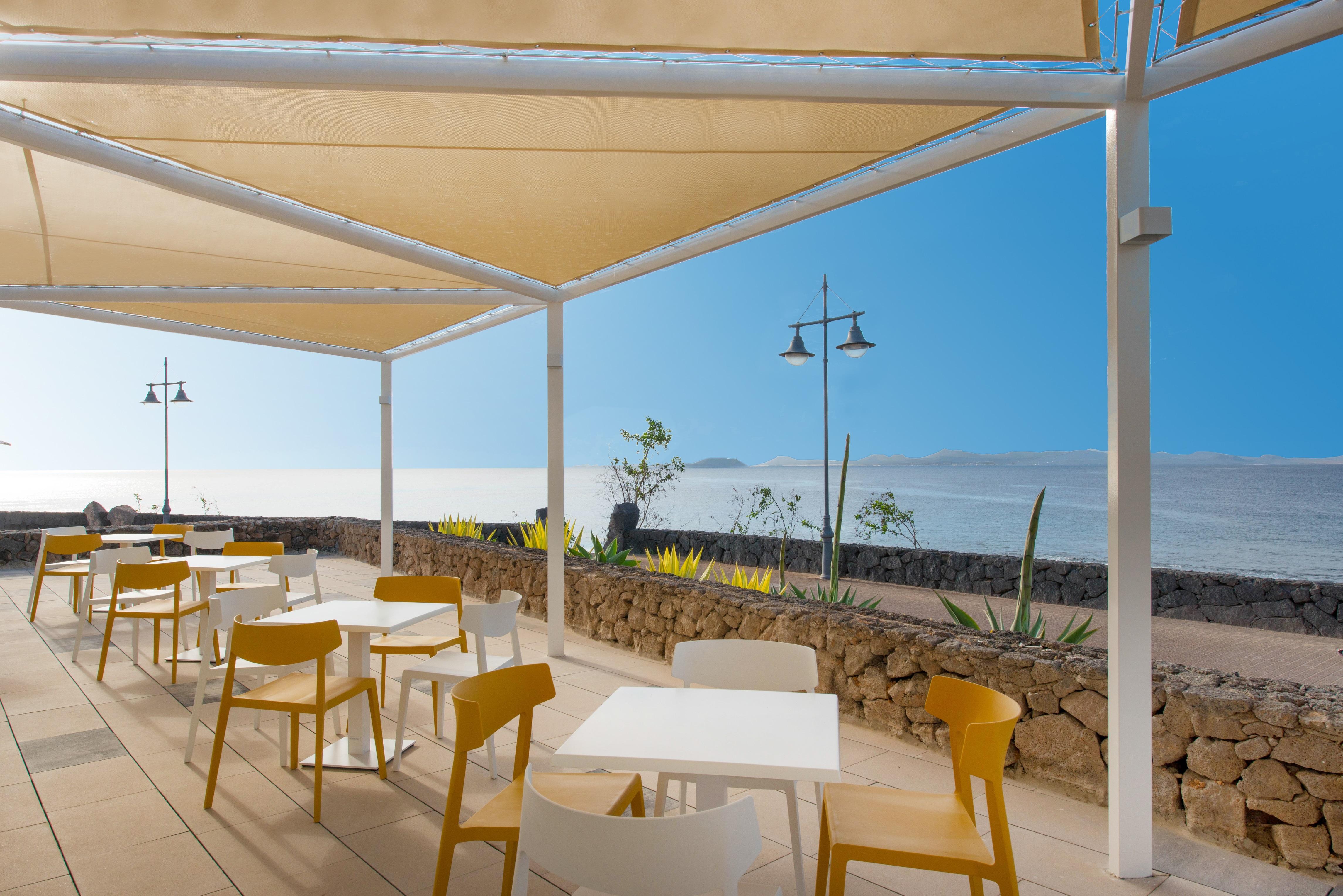 מלון פלאיה בלנקה Iberostar Selection Lanzarote Park מראה חיצוני תמונה