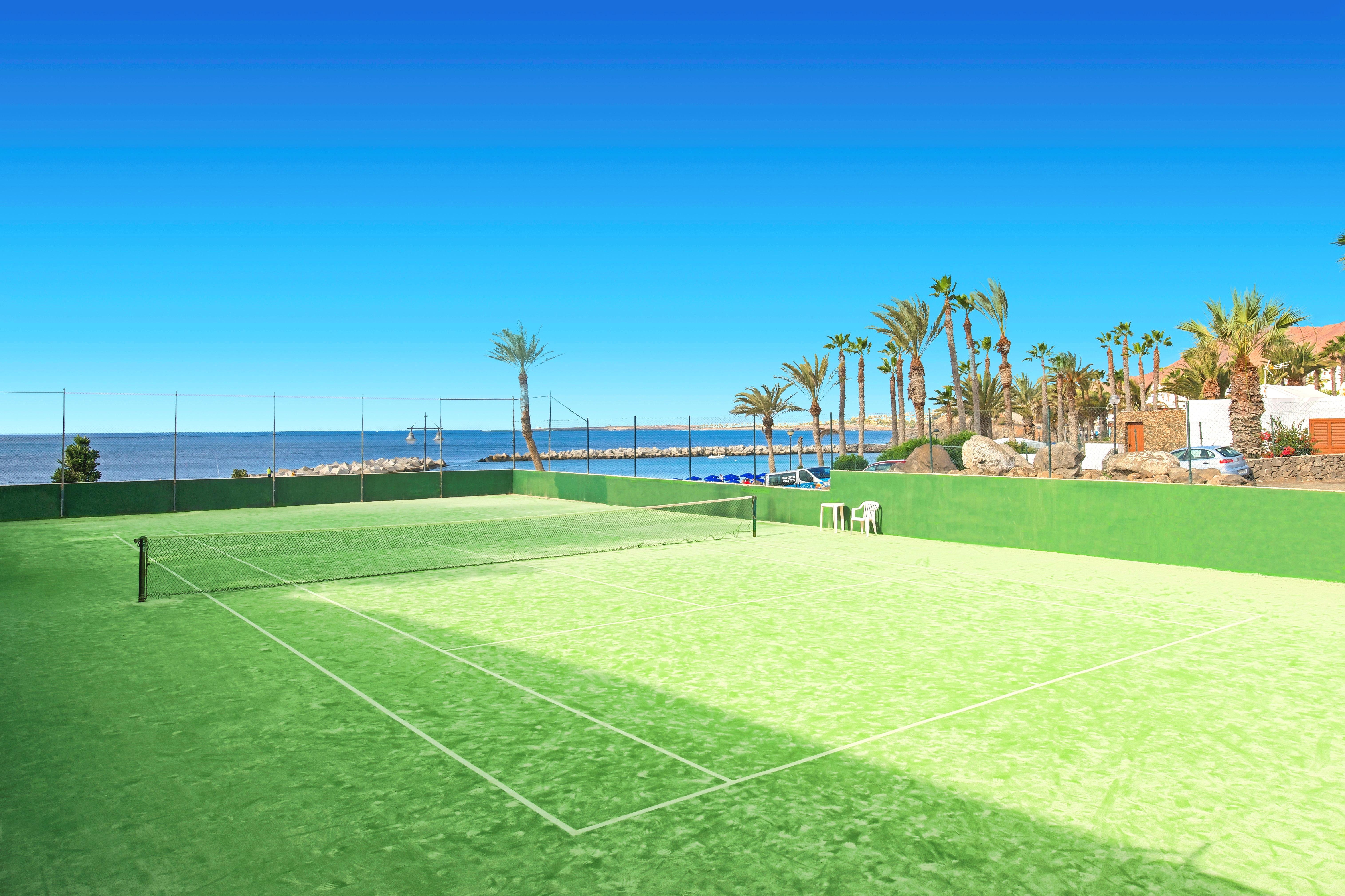 מלון פלאיה בלנקה Iberostar Selection Lanzarote Park מראה חיצוני תמונה