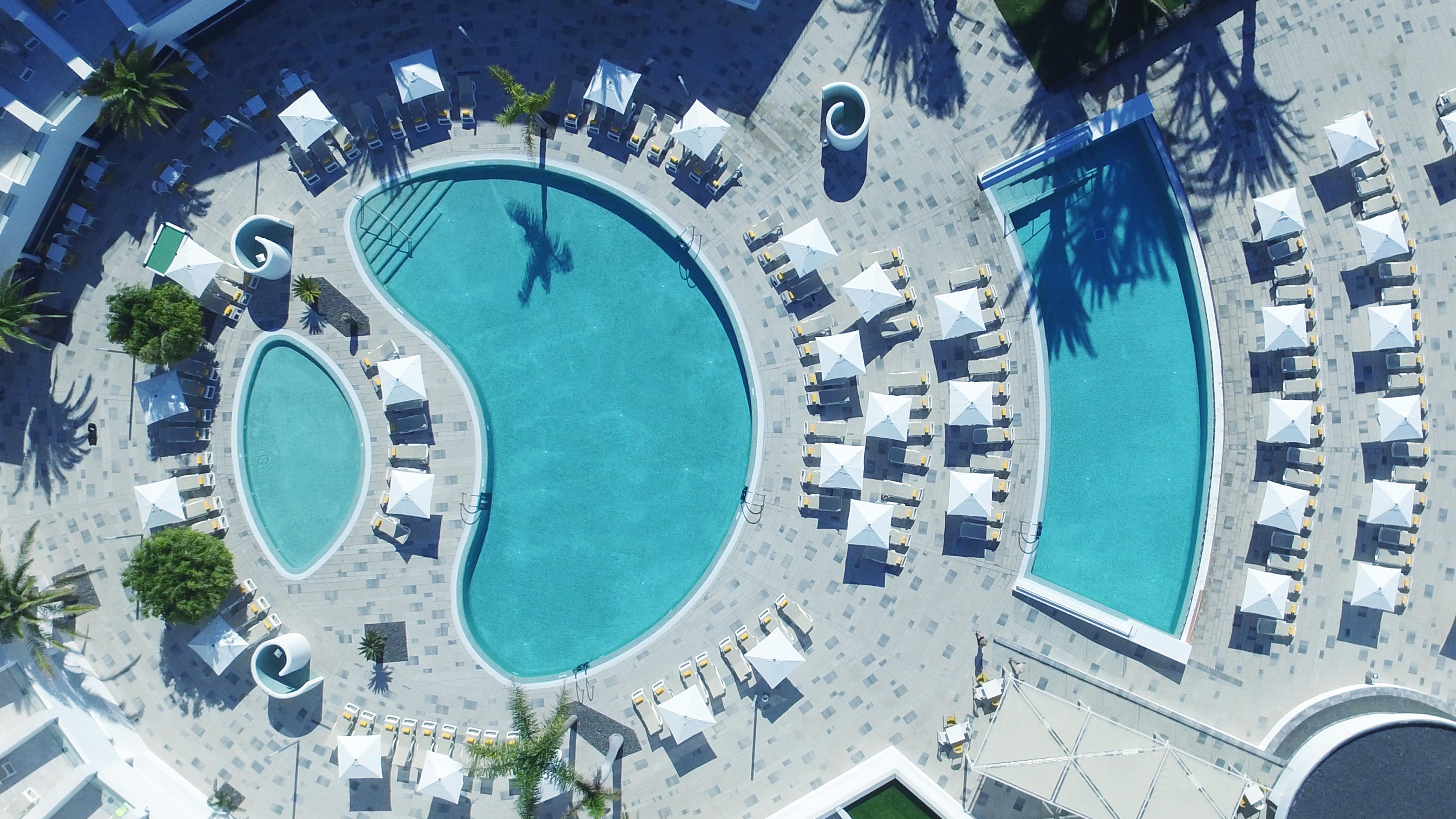 מלון פלאיה בלנקה Iberostar Selection Lanzarote Park מראה חיצוני תמונה