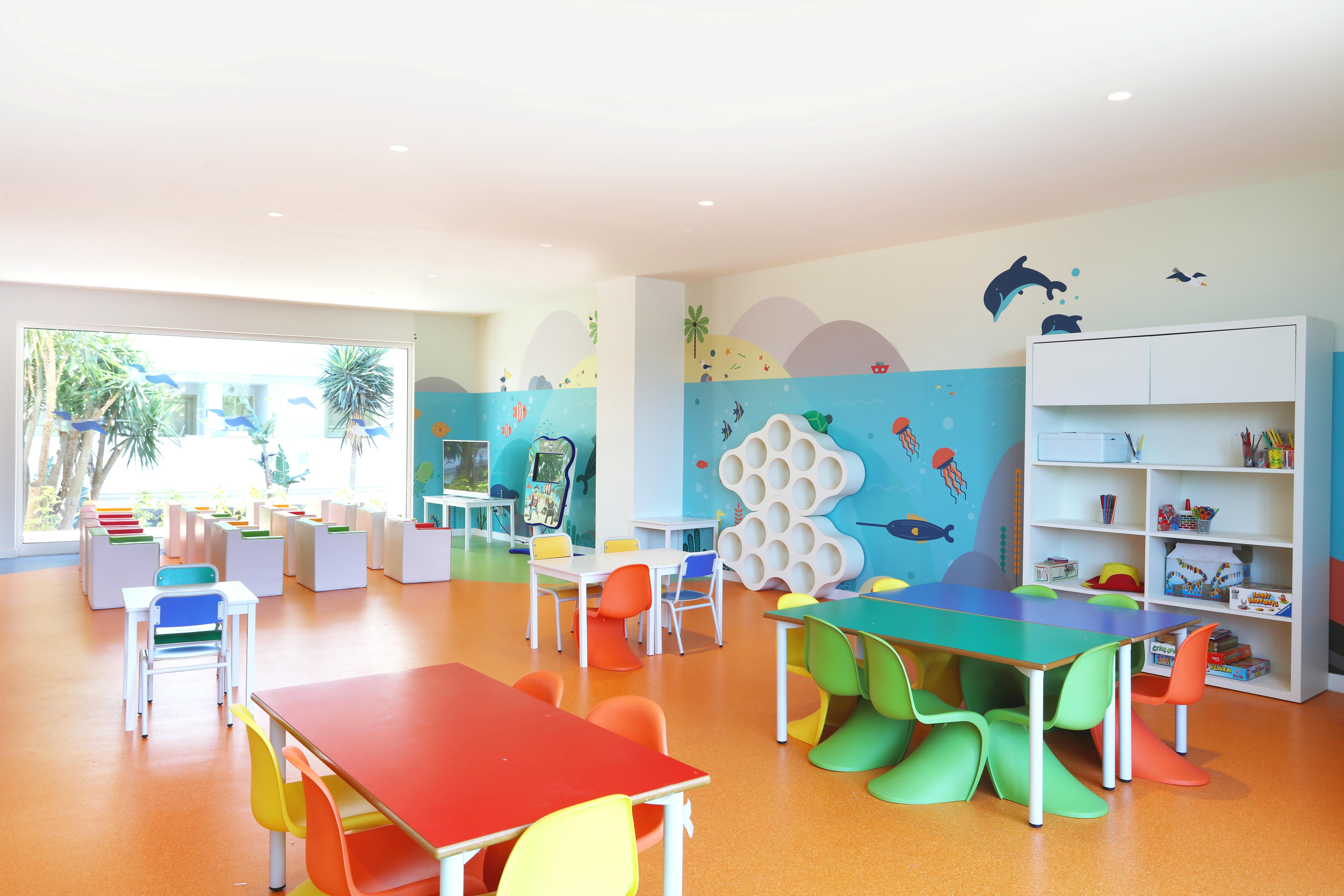מלון פלאיה בלנקה Iberostar Selection Lanzarote Park מראה חיצוני תמונה