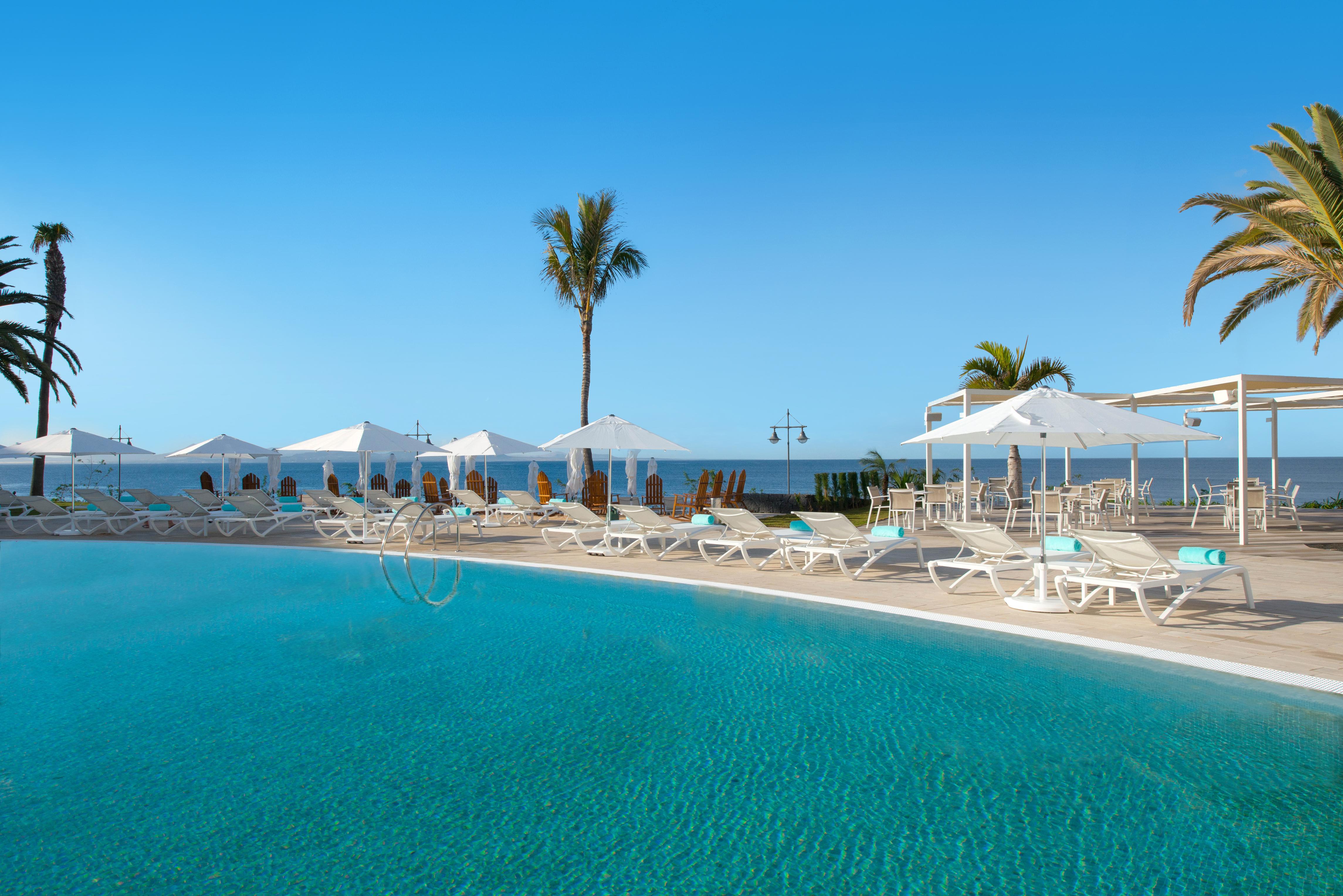 מלון פלאיה בלנקה Iberostar Selection Lanzarote Park מראה חיצוני תמונה