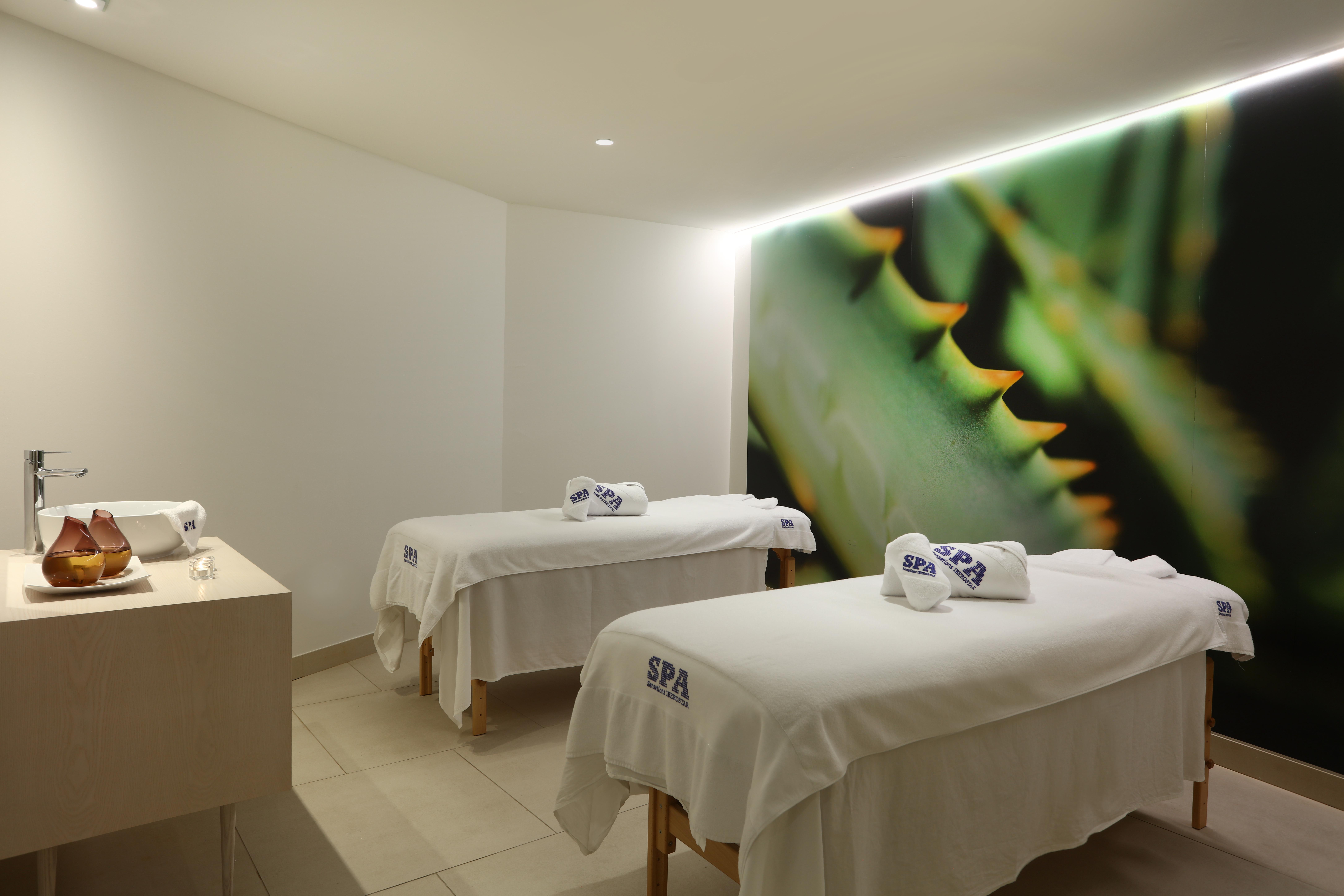 מלון פלאיה בלנקה Iberostar Selection Lanzarote Park מראה חיצוני תמונה