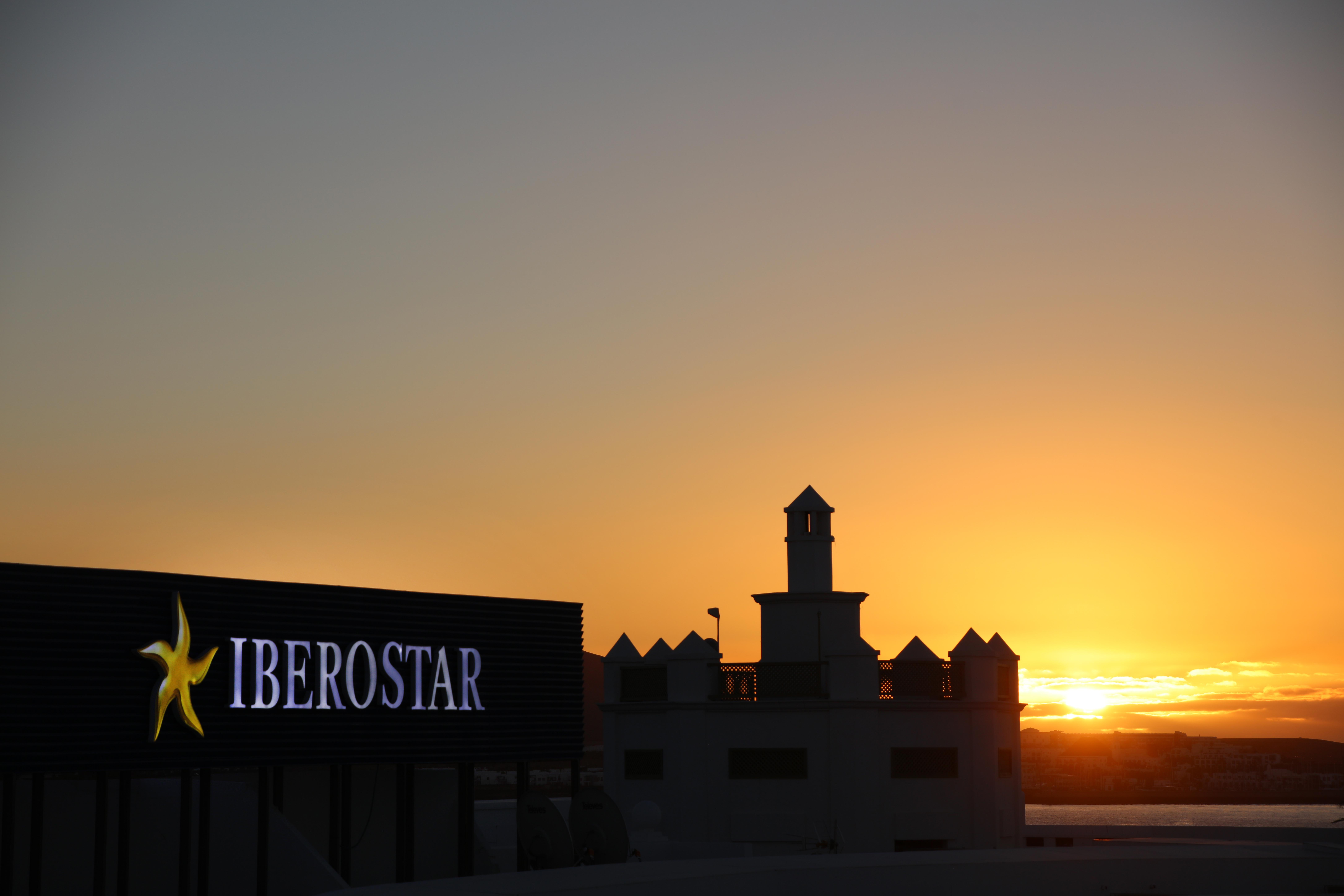 מלון פלאיה בלנקה Iberostar Selection Lanzarote Park מראה חיצוני תמונה