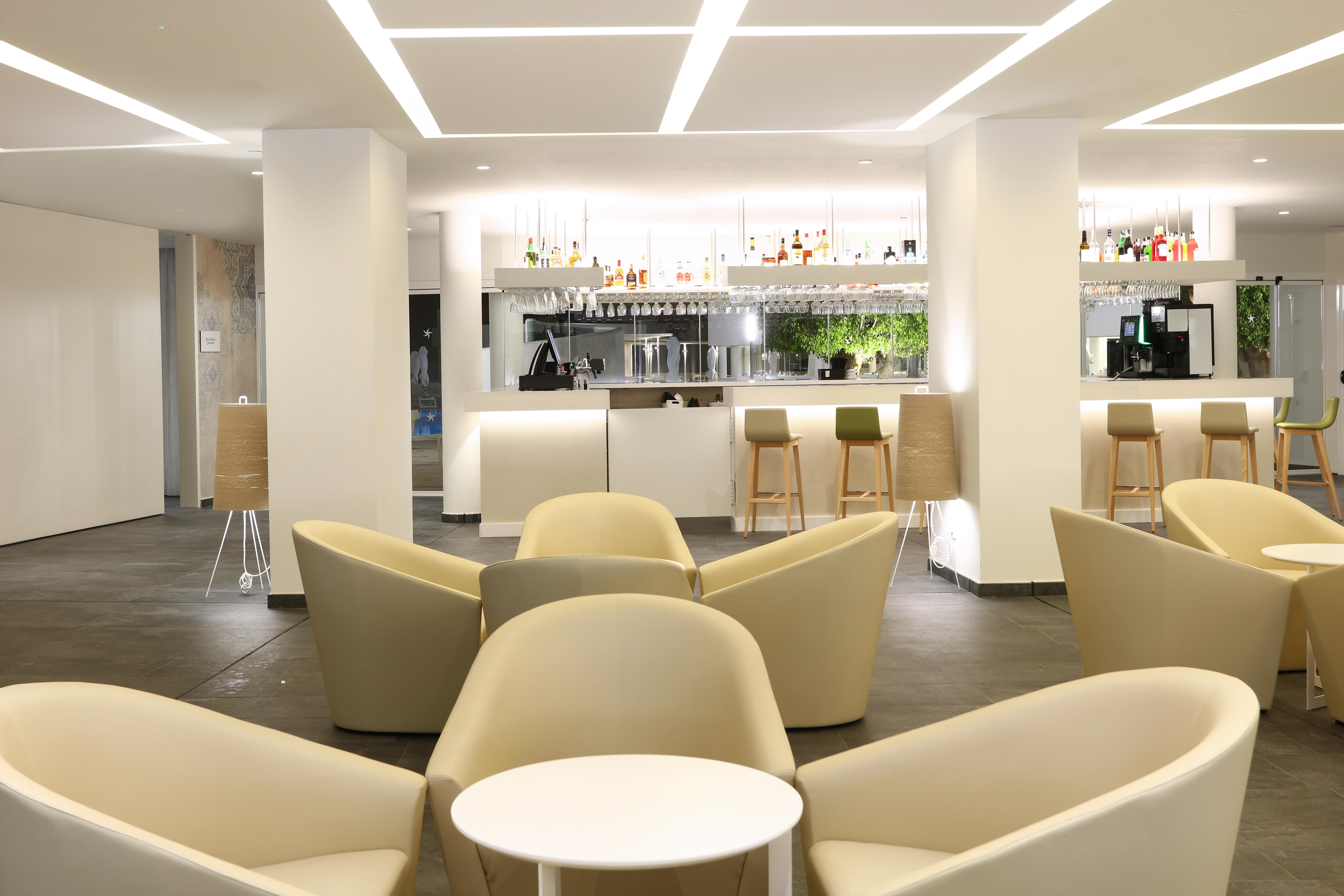 מלון פלאיה בלנקה Iberostar Selection Lanzarote Park מראה חיצוני תמונה