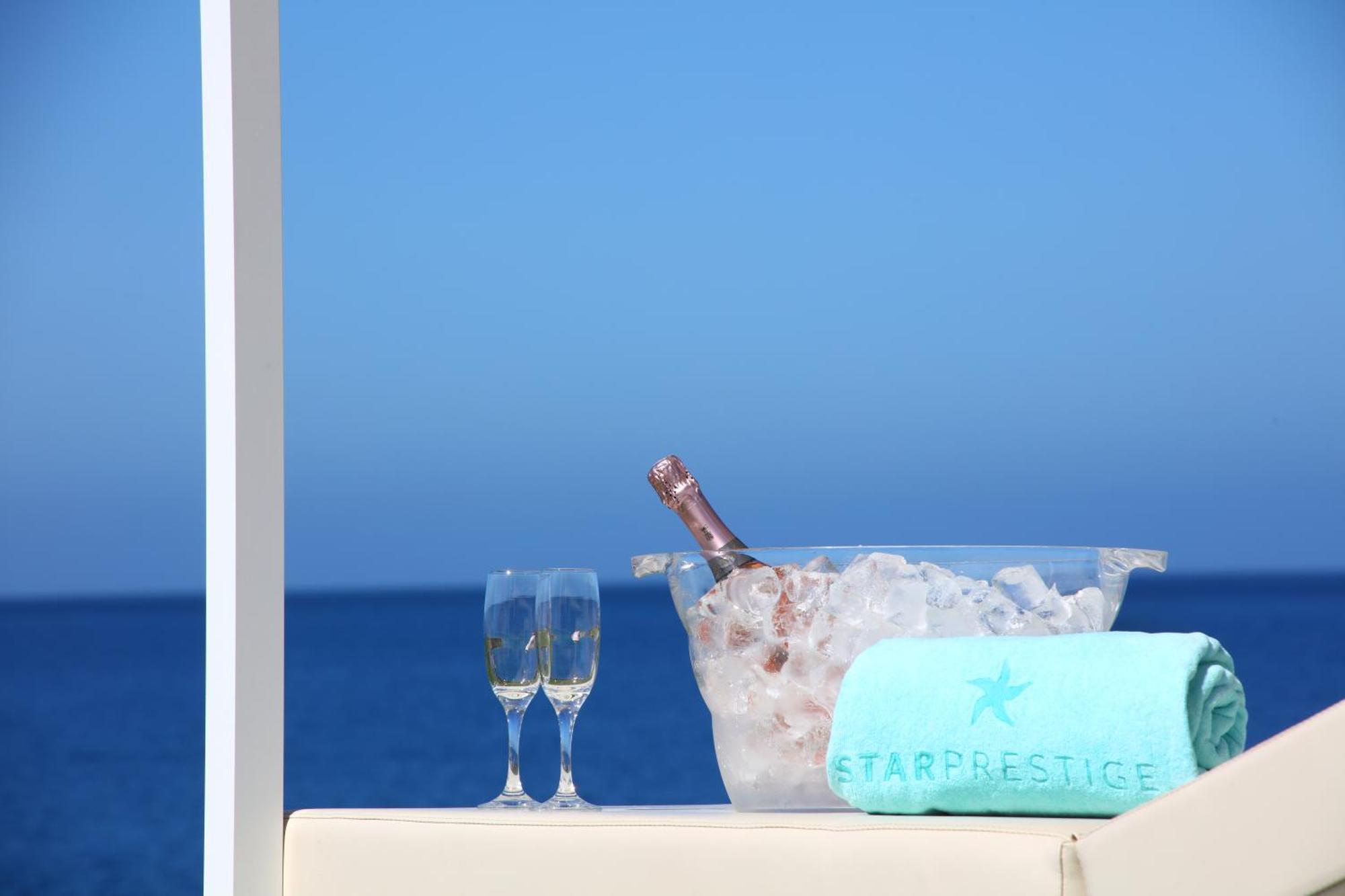 מלון פלאיה בלנקה Iberostar Selection Lanzarote Park מראה חיצוני תמונה
