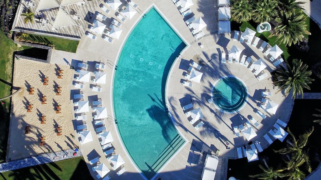מלון פלאיה בלנקה Iberostar Selection Lanzarote Park מראה חיצוני תמונה