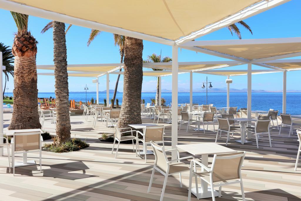 מלון פלאיה בלנקה Iberostar Selection Lanzarote Park מראה חיצוני תמונה