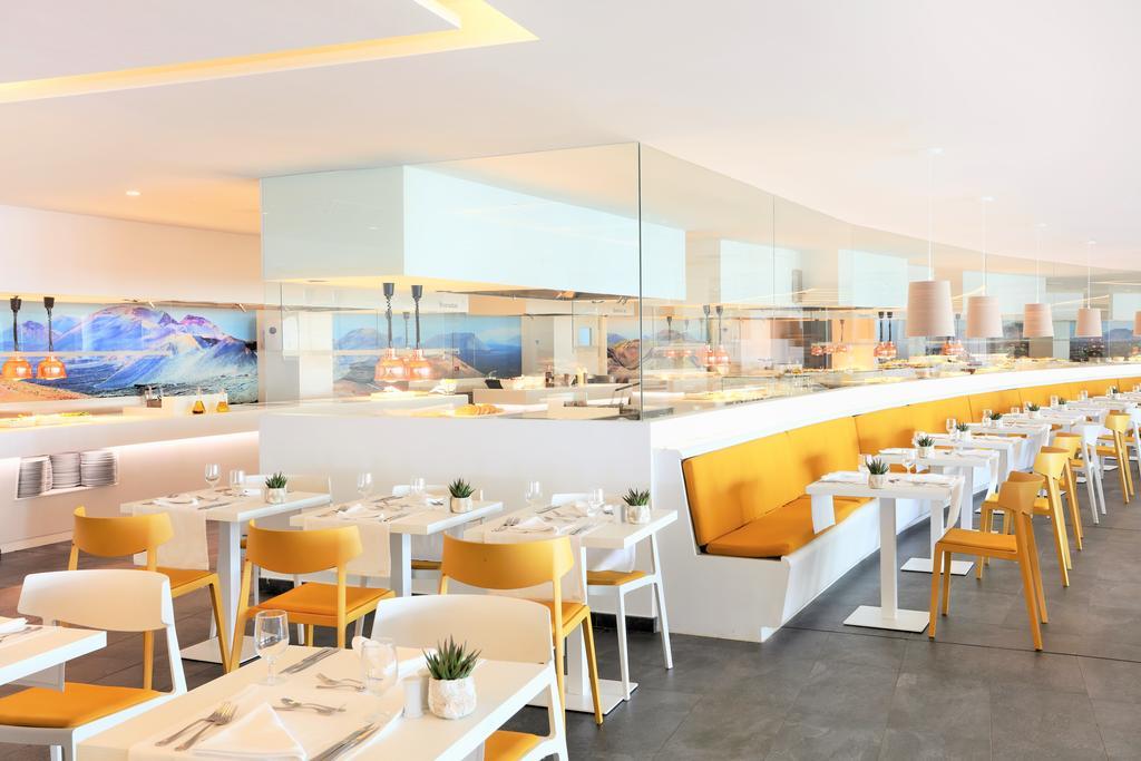 מלון פלאיה בלנקה Iberostar Selection Lanzarote Park מראה חיצוני תמונה