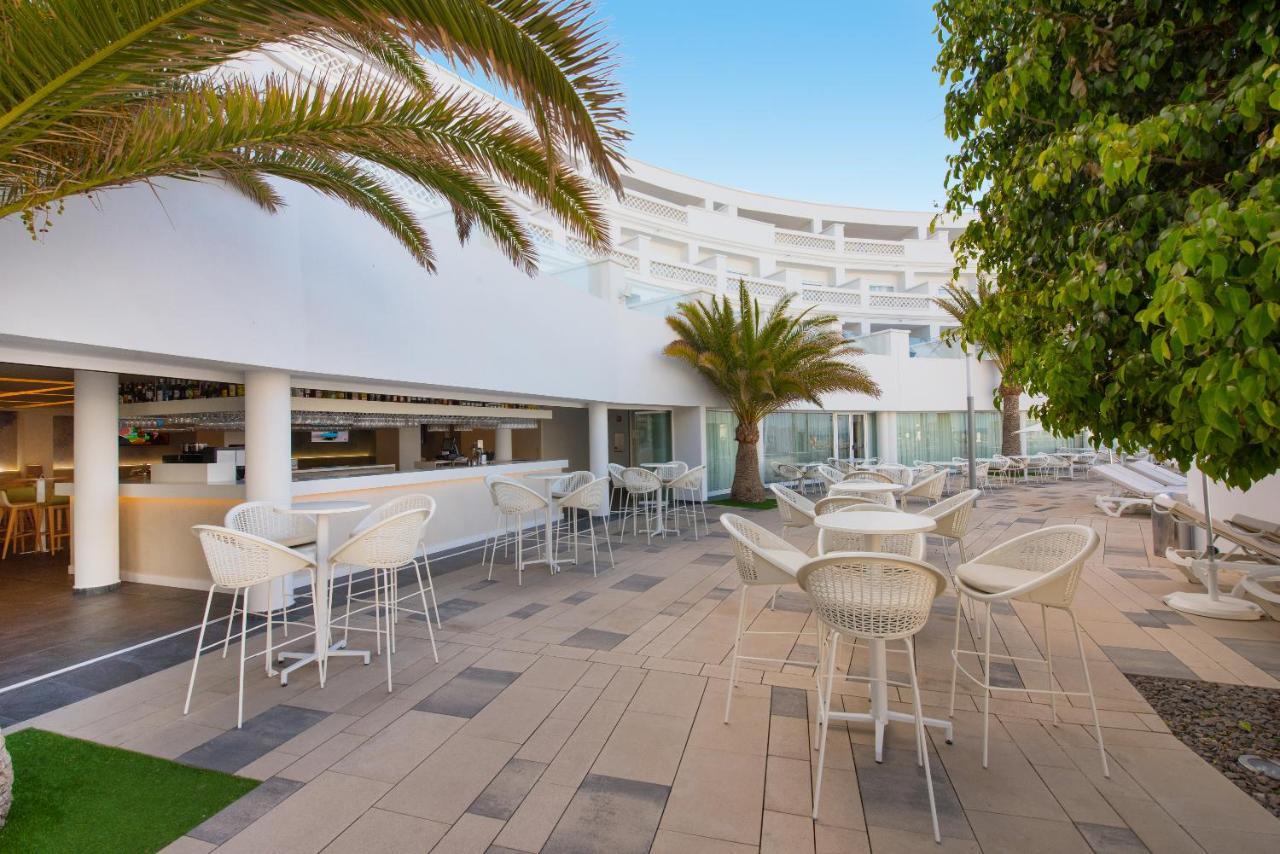 מלון פלאיה בלנקה Iberostar Selection Lanzarote Park מראה חיצוני תמונה