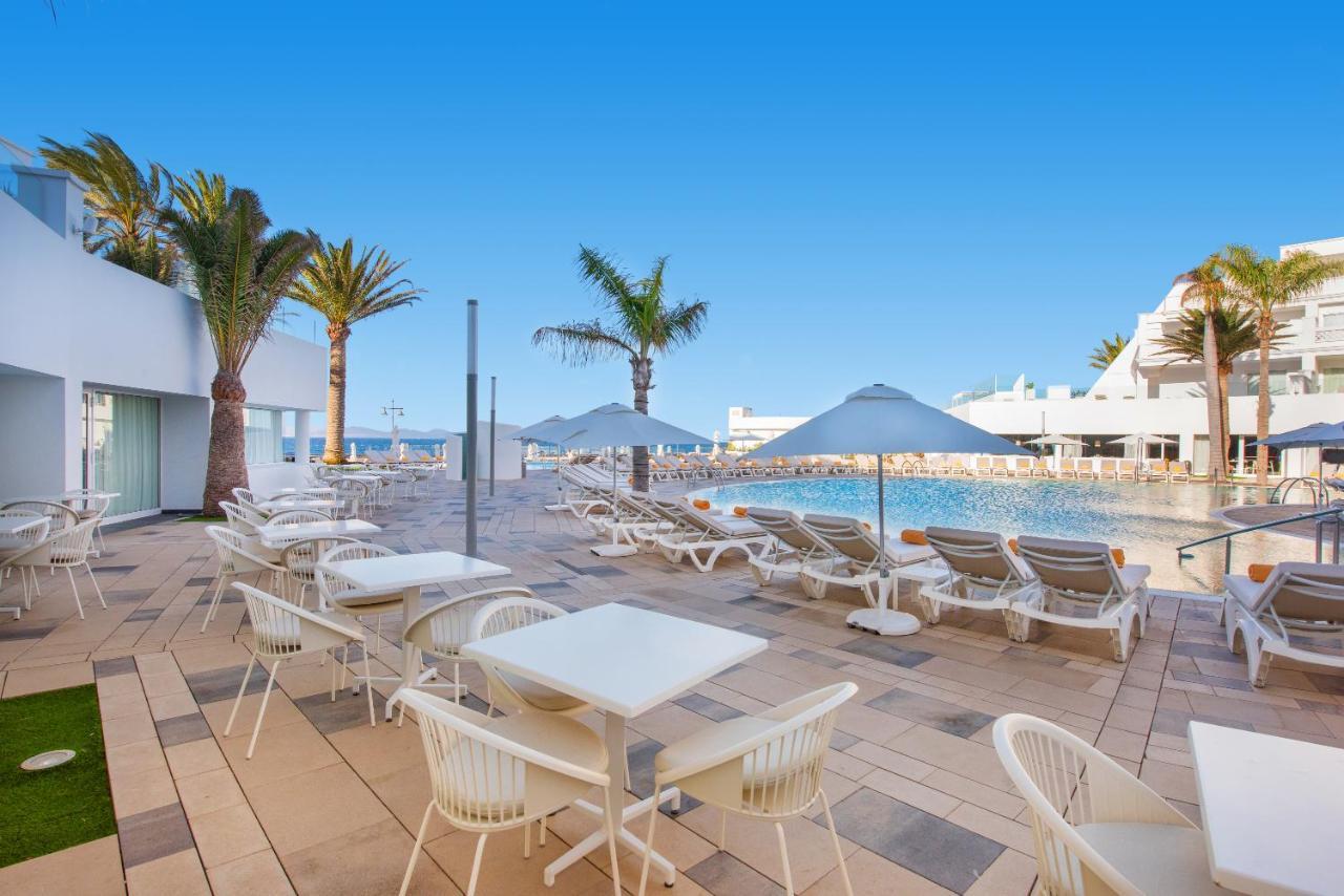 מלון פלאיה בלנקה Iberostar Selection Lanzarote Park מראה חיצוני תמונה